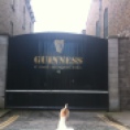 Guinness Factory, Dublin