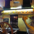 Johnnie Fox's