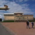 Oslo Palace
