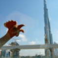 Burj Dubai