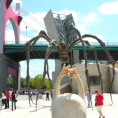 Massive Spider, Bilbao