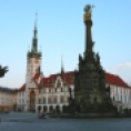 Olomouc, Czich Republic